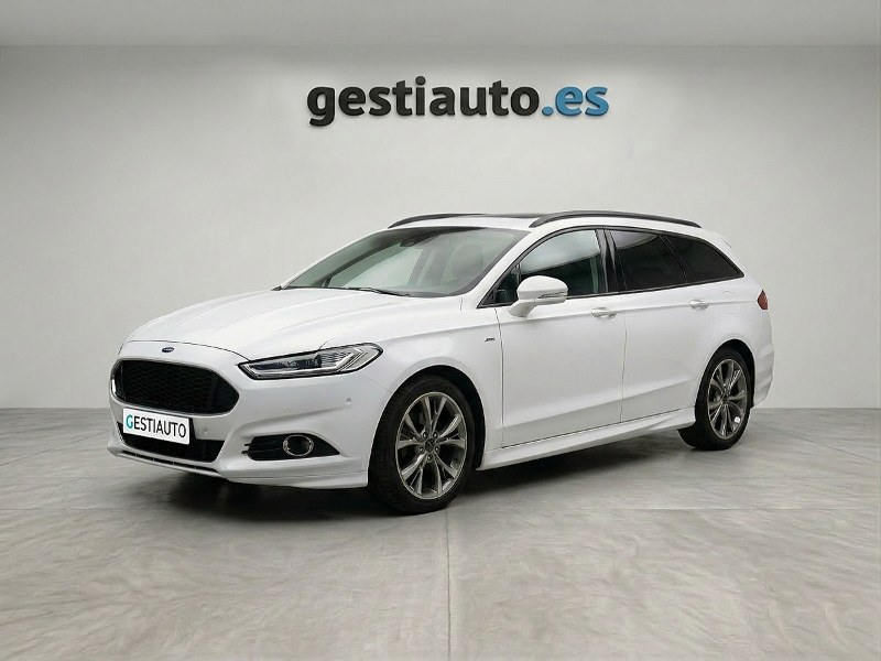 FORD Mondeo 2.0 TDCi STLine SportBreak