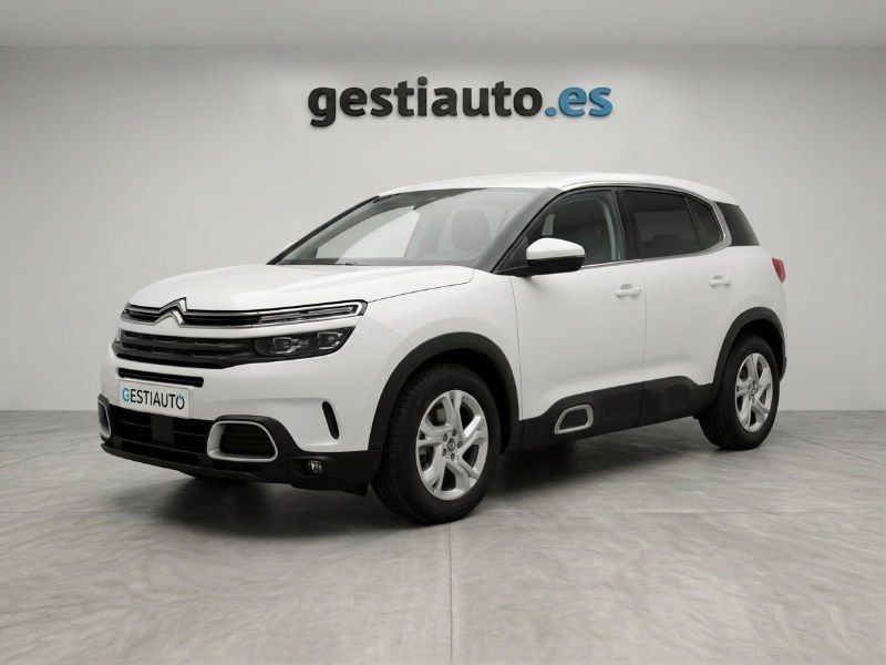 CITROEN C5 Aircross BlueHdi SS Live Pack
