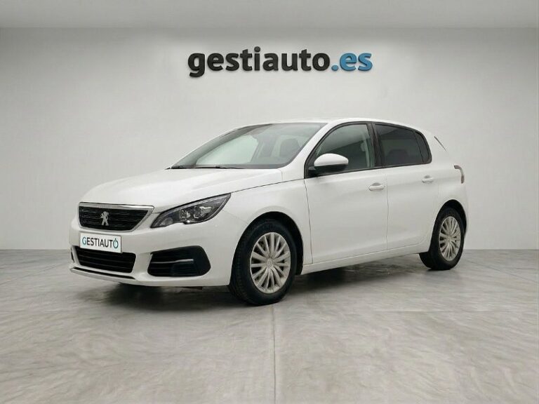 PEUGEOT 308 Business Line BlueHDi 100 SS 6V MAN