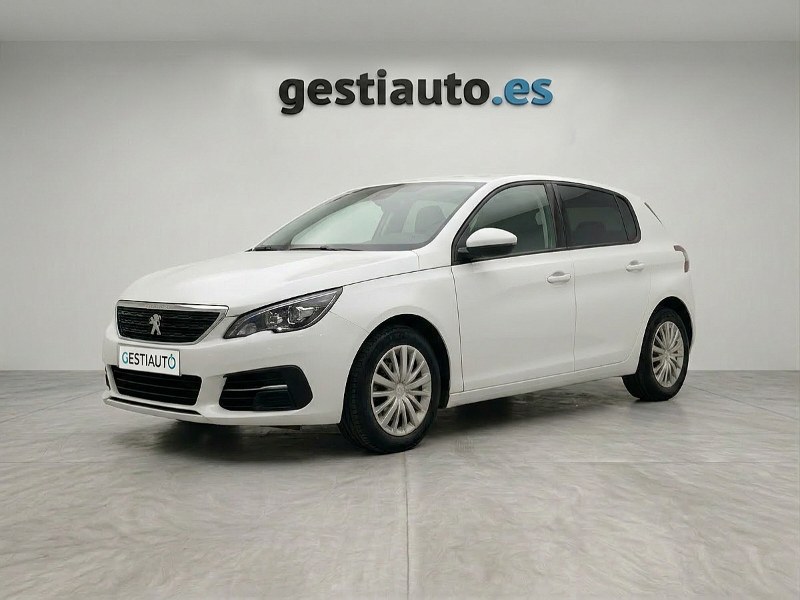 PEUGEOT 308 Business Line BlueHDi 100 SS 6V MAN