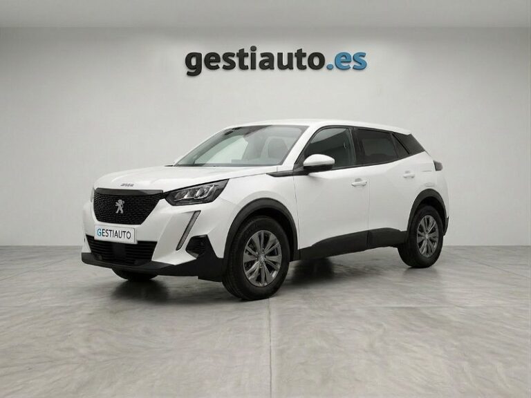 PEUGEOT 2008 Active 1.5 BlueHDI 110 CV
