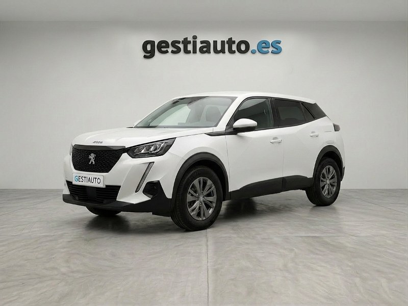 PEUGEOT 2008 Active 1.5 BlueHDI 110 CV