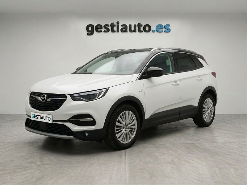OPEL Grandland X 1.5 CDTi Ultimate Auto